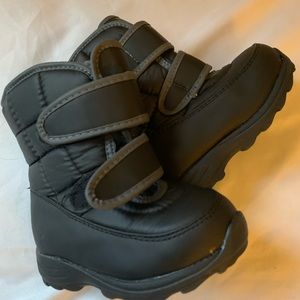 Toddler  boots